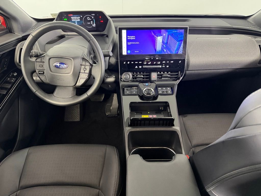 Used 2023 Subaru Solterra AWD image 12