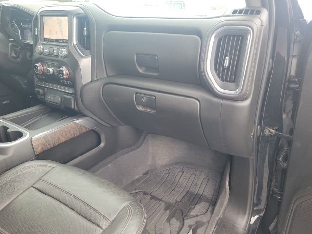 Used 2022 GMC Sierra 2500 Denali w/ Denali Ultimate Package image 24