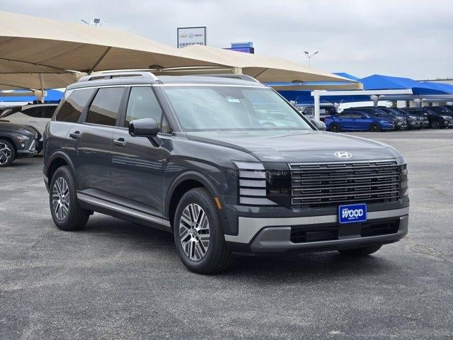 New 2026 Hyundai Palisade SEL Premium AWD/4WD image 2