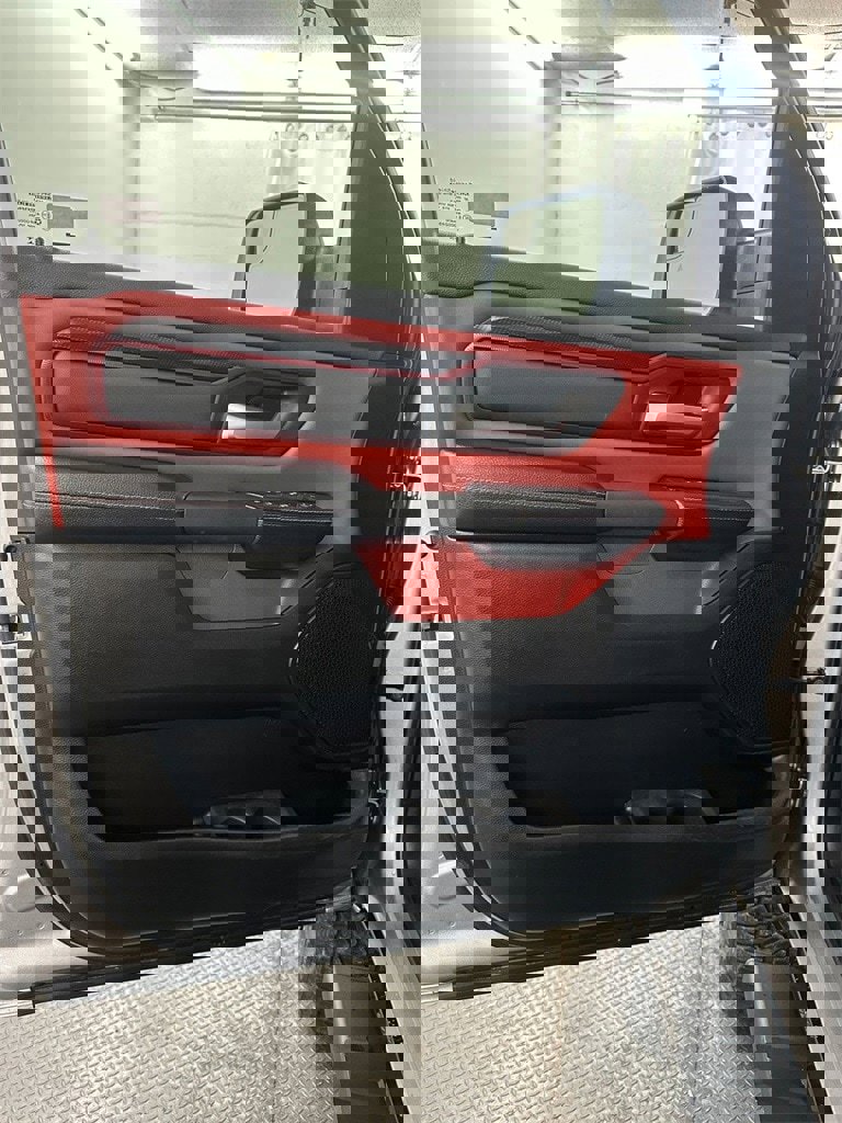 Used 2025 RAM 1500 Rebel image 9