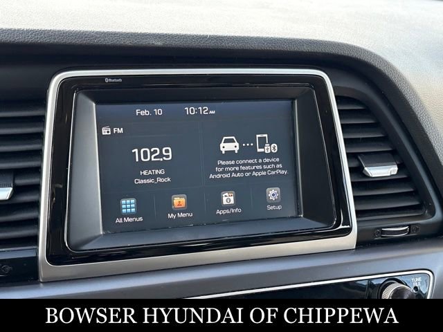 Used 2018 Hyundai Sonata SE image 17