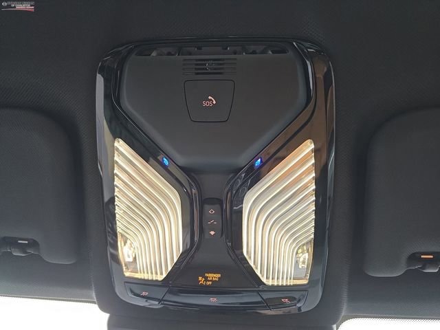 Used 2022 BMW X3 xDrive30i w/ Convenience Package w/ZPA image 41