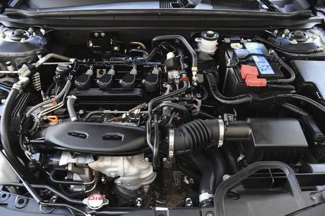 Used 2023 Honda Accord LX image 30