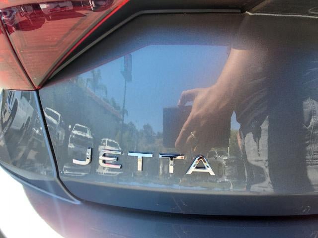 Used 2024 Volkswagen Jetta SE FWD image 29
