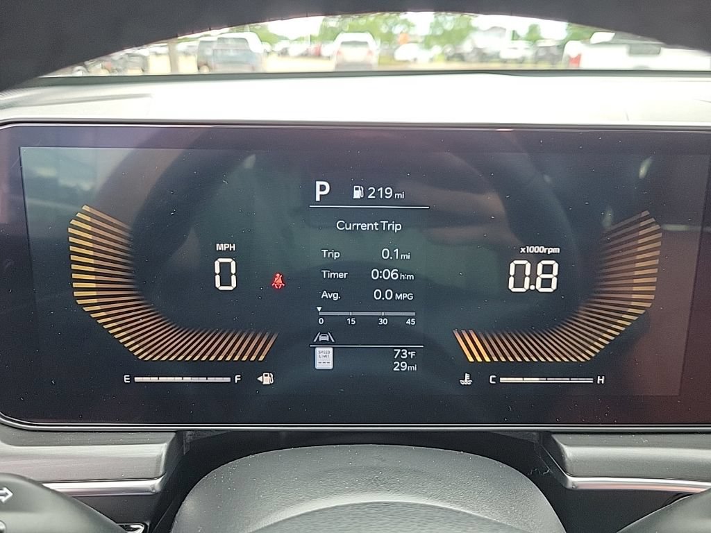 New 2026 Kia K5 GT-Line w/ GT-Line Premium Package FWD image 27