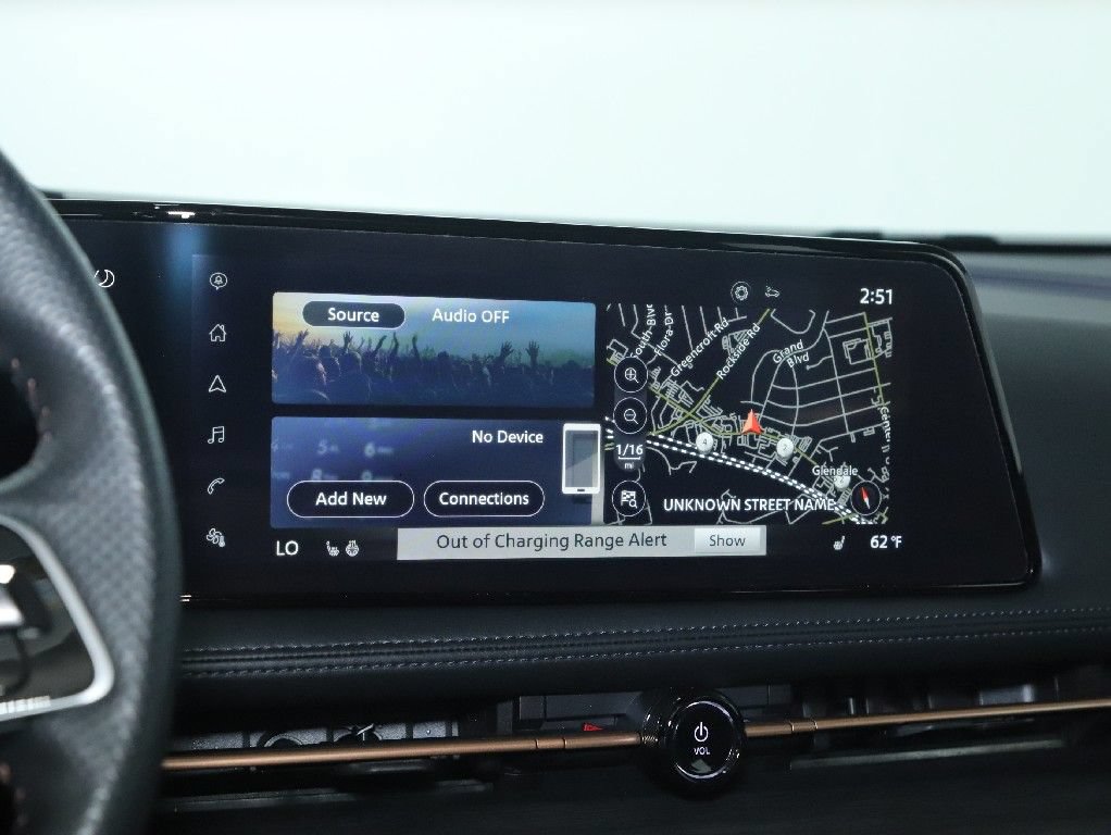 Certified 2023 Nissan Ariya FWD image 27