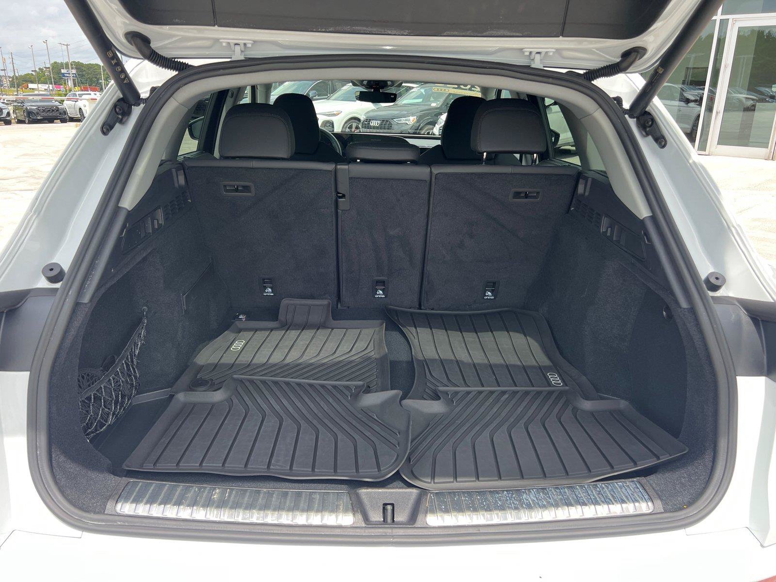 Certified 2025 Audi Q5 Premium w/ Premium Plus AWD/4WD image 18