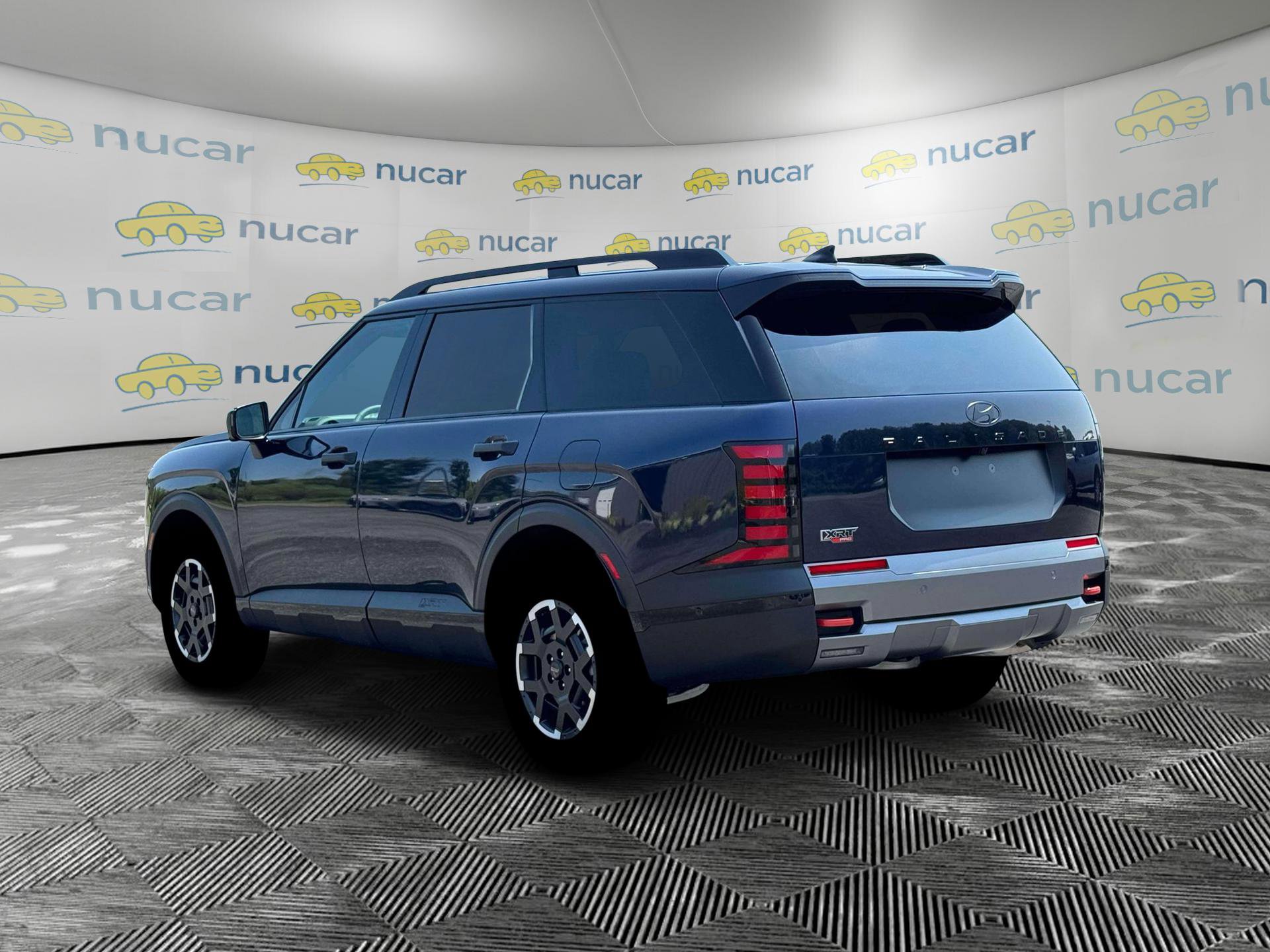 New 2026 Hyundai Palisade XRT Pro image 5