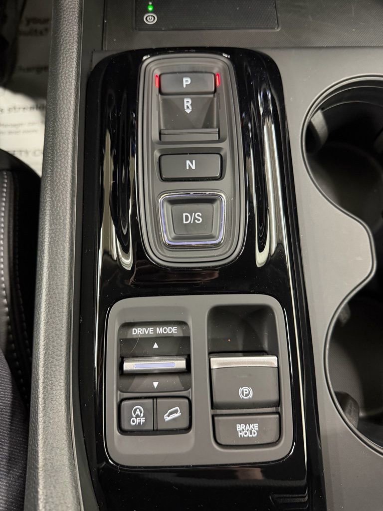 Used 2026 Honda Passport RTL image 16