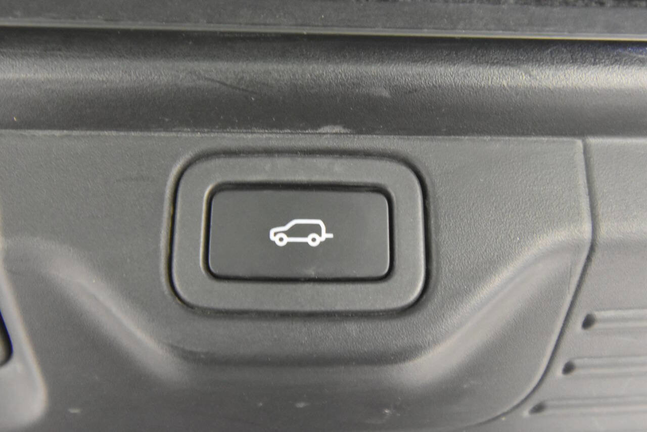 Used 2021 Land Rover Range Rover Westminster Edition image 46