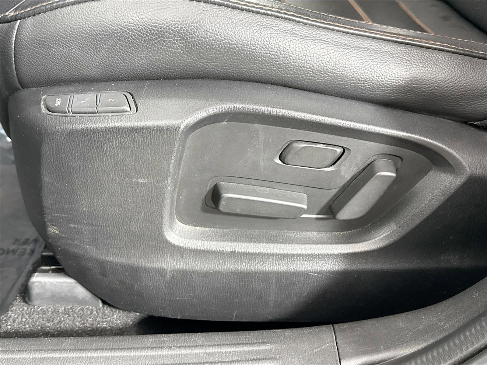 Used 2020 MAZDA CX-5 Grand Touring Reserve image 33