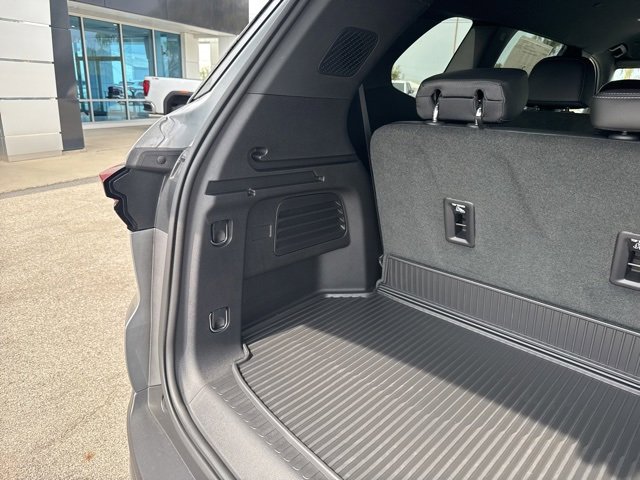 New 2026 Buick Enclave Preferred w/ Power Package image 11