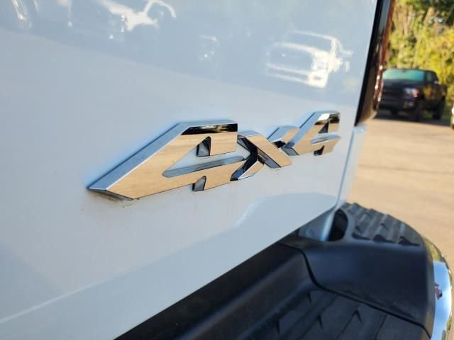 Used 2025 RAM 2500 Tradesman image 33