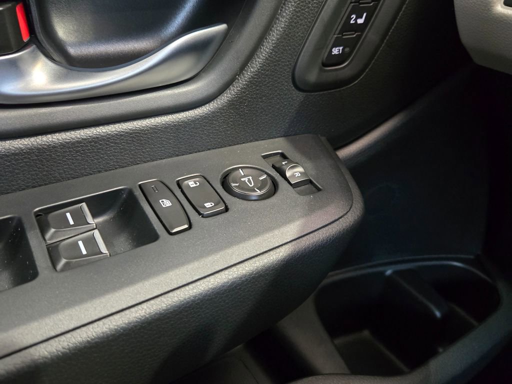 New 2026 Honda Passport RTL image 20