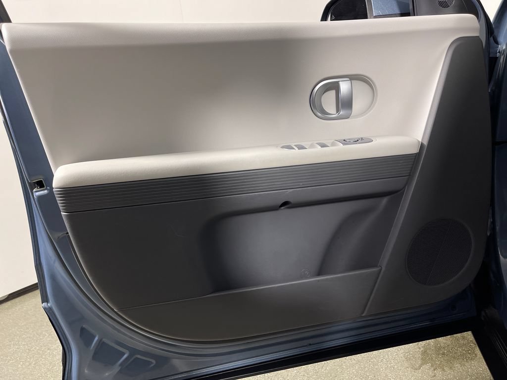 Certified 2024 Hyundai Ioniq 5 SE RWD image 19