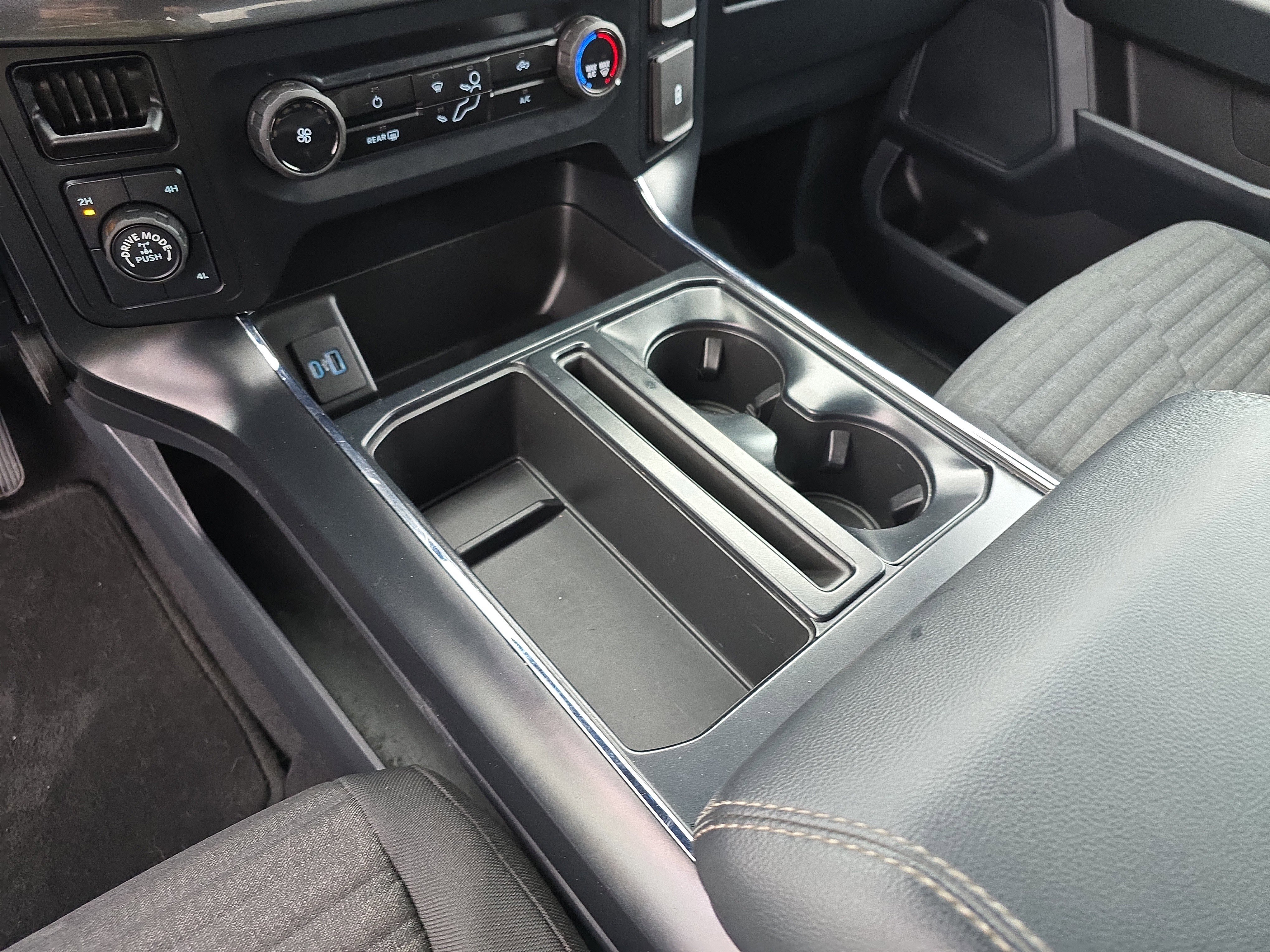 Used 2023 Ford F150 XL w/ STX Appearance Package image 28