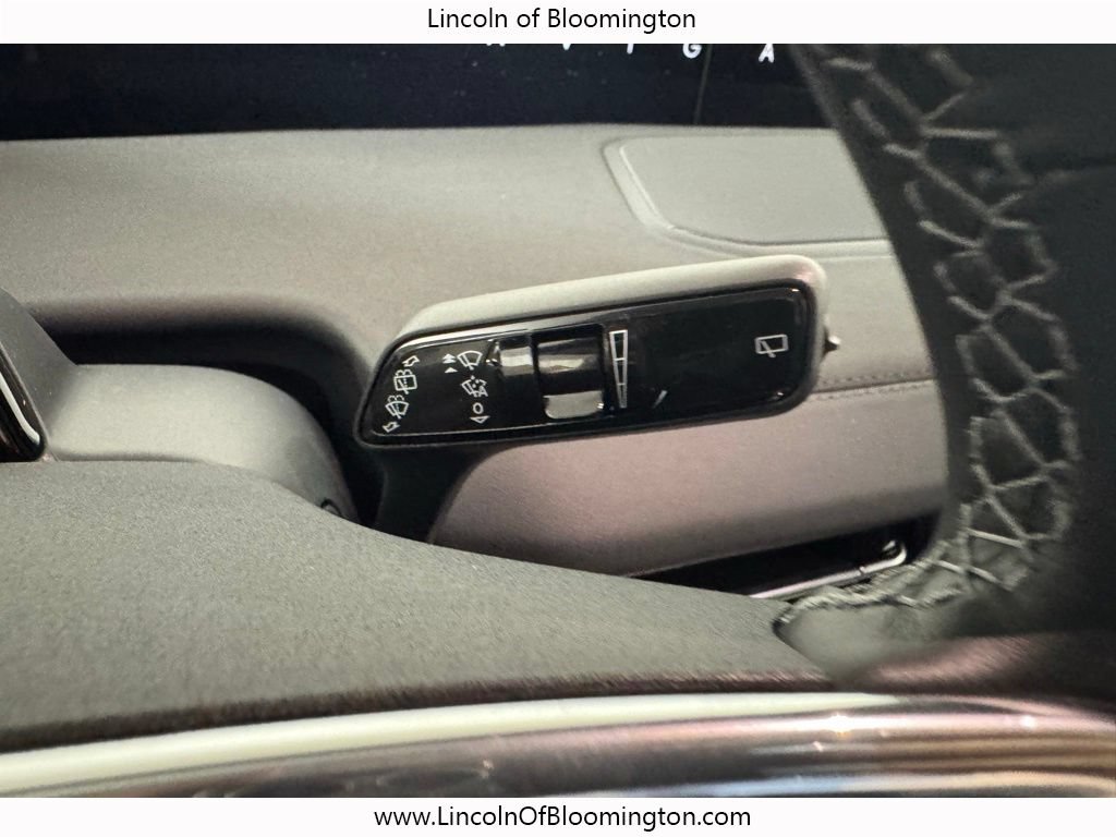 New 2026 Lincoln Navigator L Reserve AWD/4WD image 52