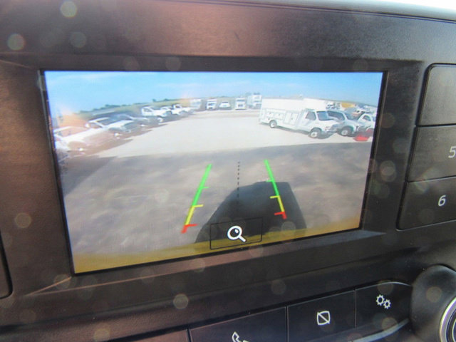 Used 2023 Ford Transit 250 148 High Roof w/ Load Area Protection Package RWD image 38