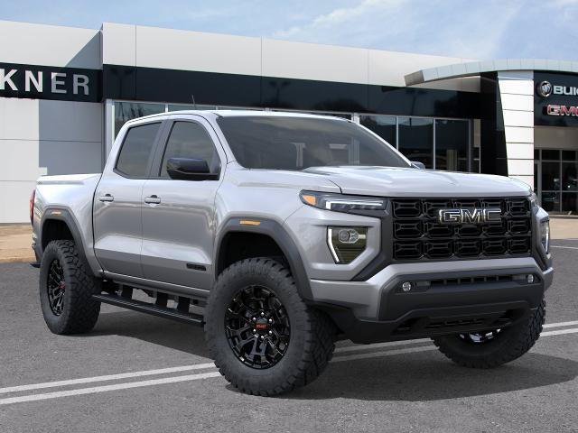 New 2026 GMC Canyon Elevation w/ Convenience Package AWD/4WD image 31