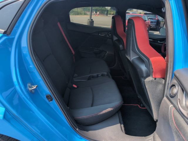 Used 2021 Honda Civic Type R image 12