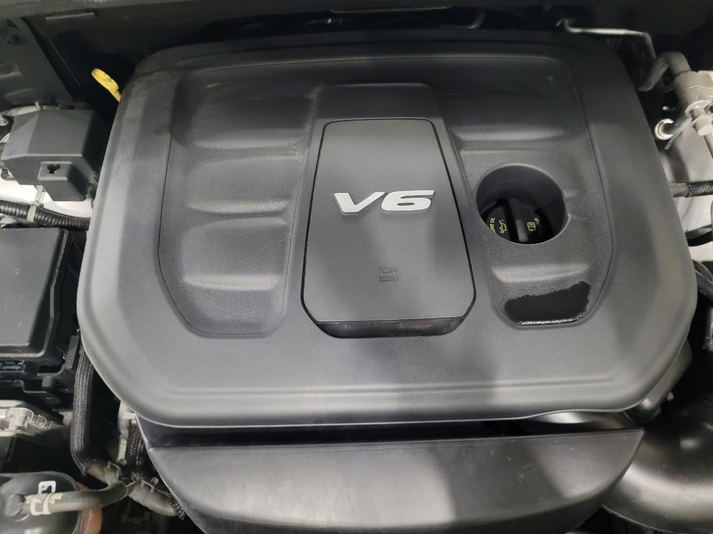 Used 2018 Jeep Grand Cherokee Limited image 30