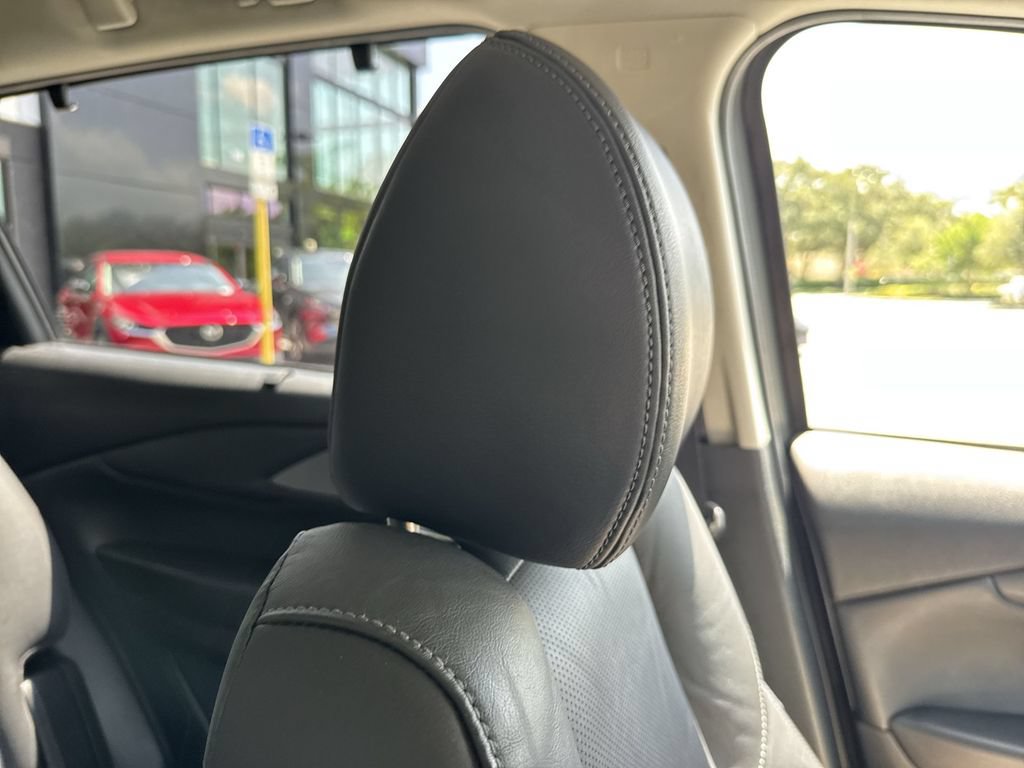 Used 2020 MAZDA CX-9 Touring w/ Touring Premium Package AWD/4WD image 20
