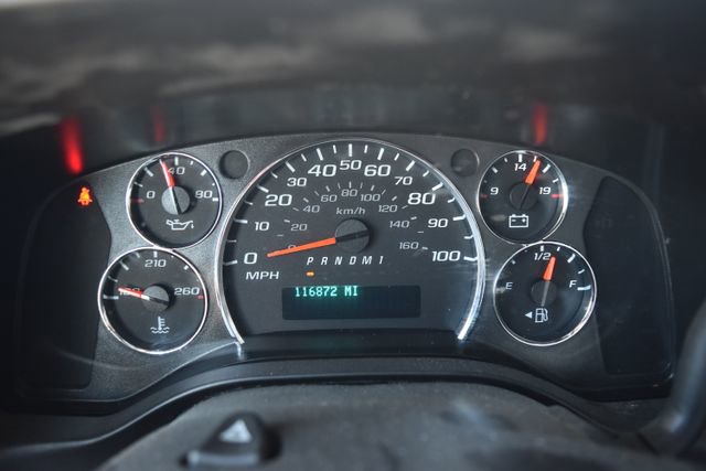 Used 2020 Chevrolet Express 3500 w/ Power Convenience Package image 16