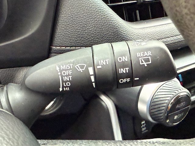 Used 2024 Toyota RAV4 XLE image 13