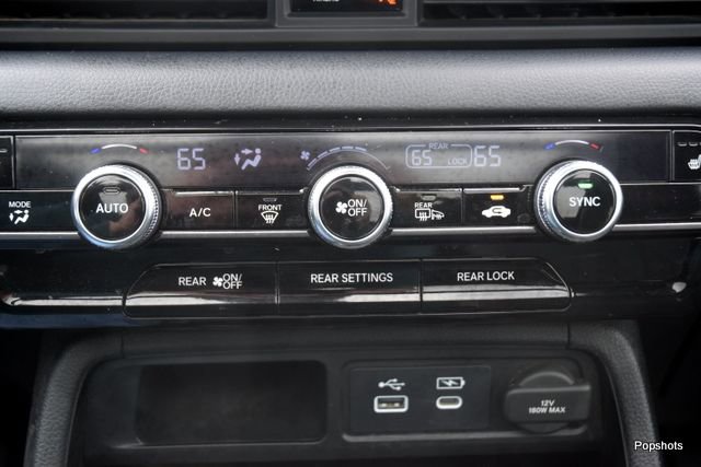 Certified 2025 Honda Accord Sport image 23