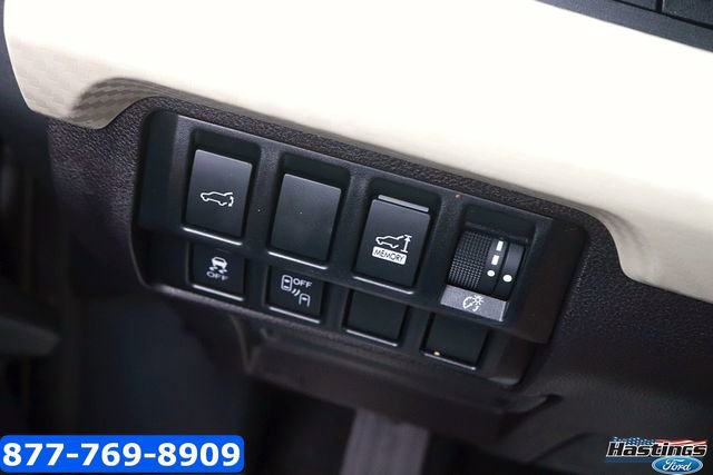 Used 2019 Subaru Ascent Premium w/ Popular Package #2 AWD/4WD image 27