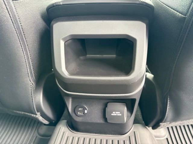 New 2025 Ford Ranger Lariat w/ FX4 Off-Road Package image 29