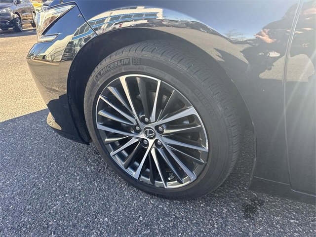 Used 2023 Lexus ES 350 350 image 26