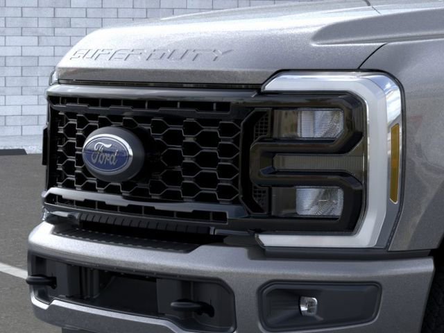 New 2026 Ford F250 XL AWD/4WD image 17