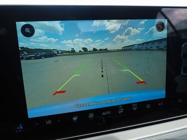 New 2025 Ford Mustang Premium image 13