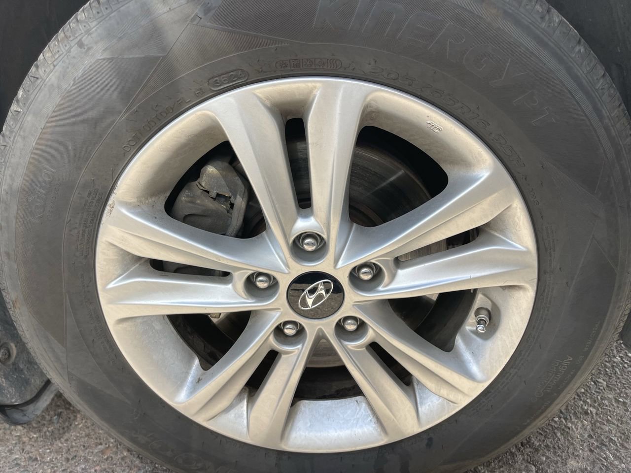 Used 2013 Hyundai Sonata GLS w/ Popular Equipment Pkg FWD image 5