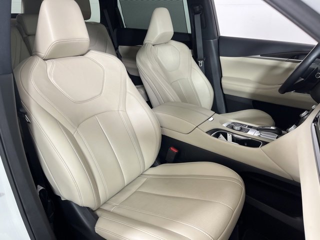 Used 2023 INFINITI QX60 Sensory w/ Vision Package image 46