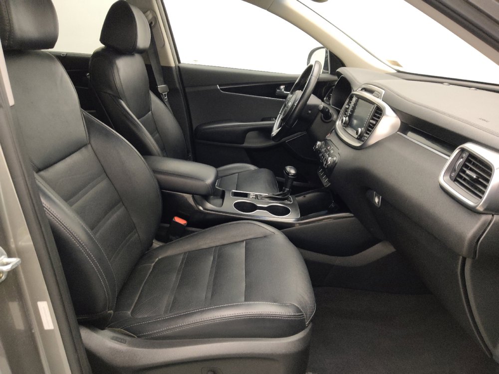 Used 2018 Kia Sorento SX AWD/4WD image 21