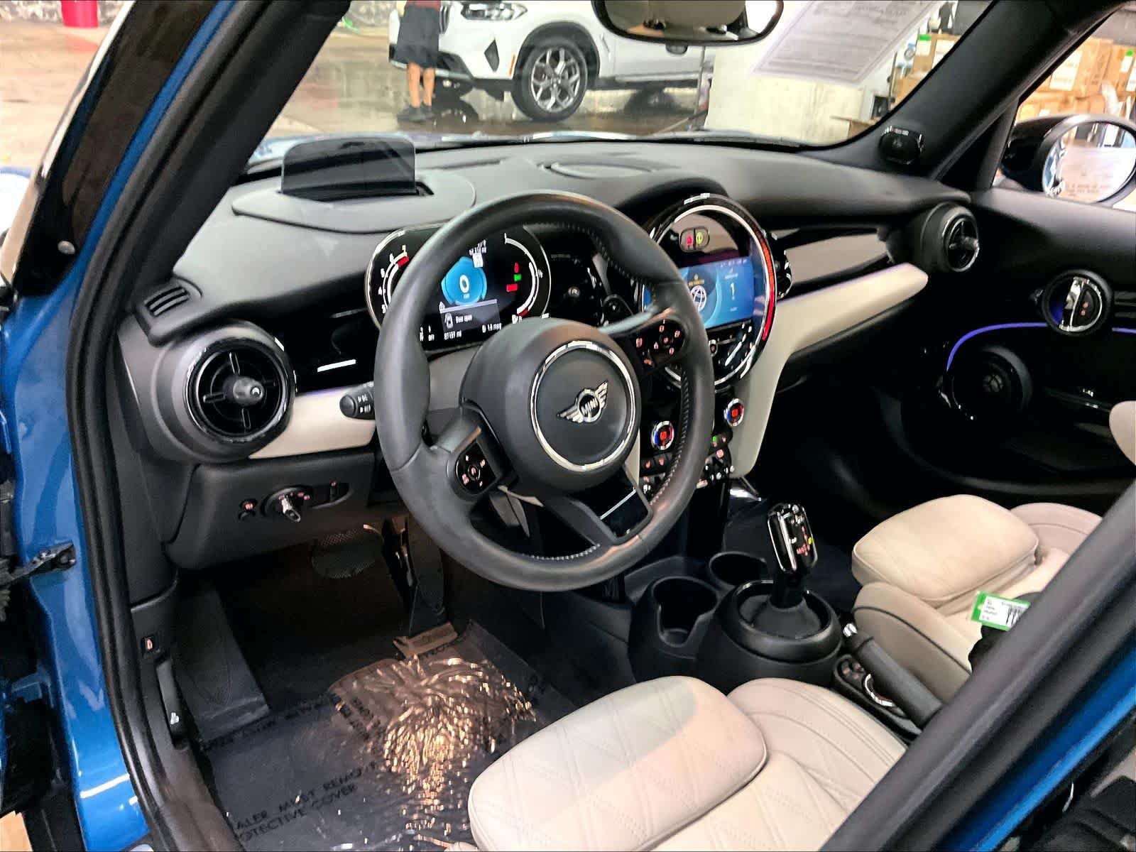 Used 2024 MINI Cooper S FWD image 16