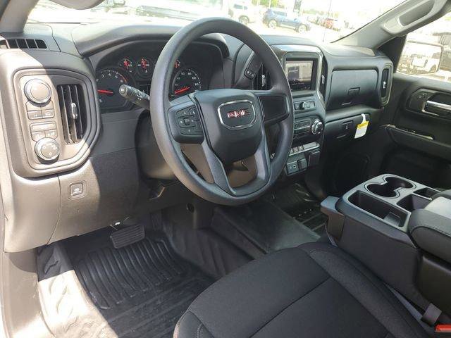 New 2026 GMC Sierra 1500 Pro w/ Convenience Package image 19
