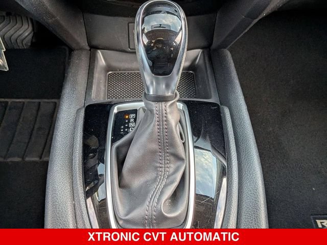 Used 2018 Nissan Rogue Sport S w/ S Appearance Package AWD/4WD image 27