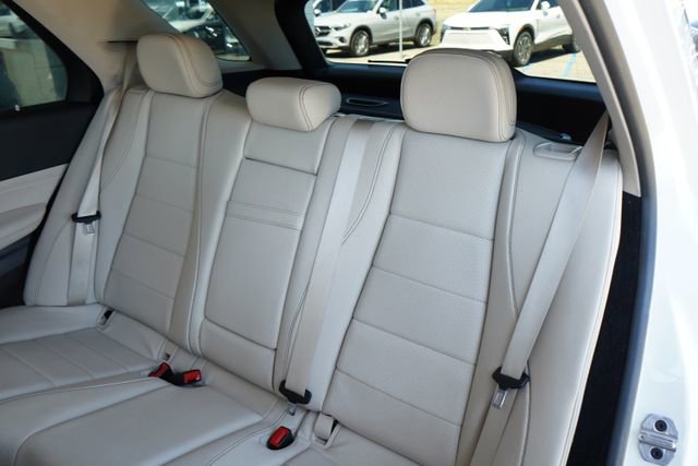 Used 2022 Mercedes-Benz GLE 350 4MATIC image 33