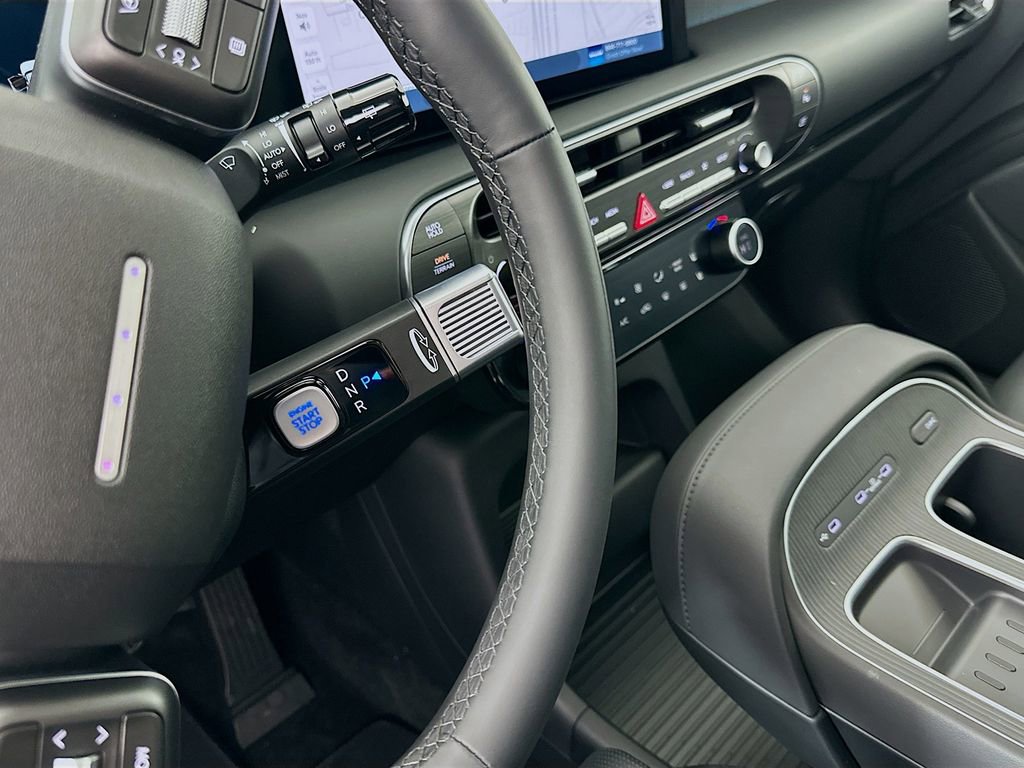 Certified 2026 Hyundai Palisade Calligraphy image 17