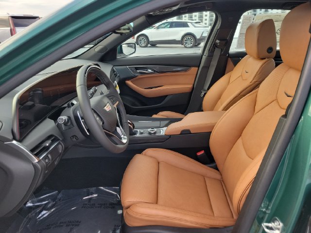 New 2026 Cadillac CT5 Sport w/ Platinum Package RWD image 17