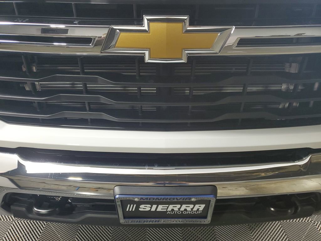 New 2026 Chevrolet Silverado 3500 LT w/ Convenience Package image 14