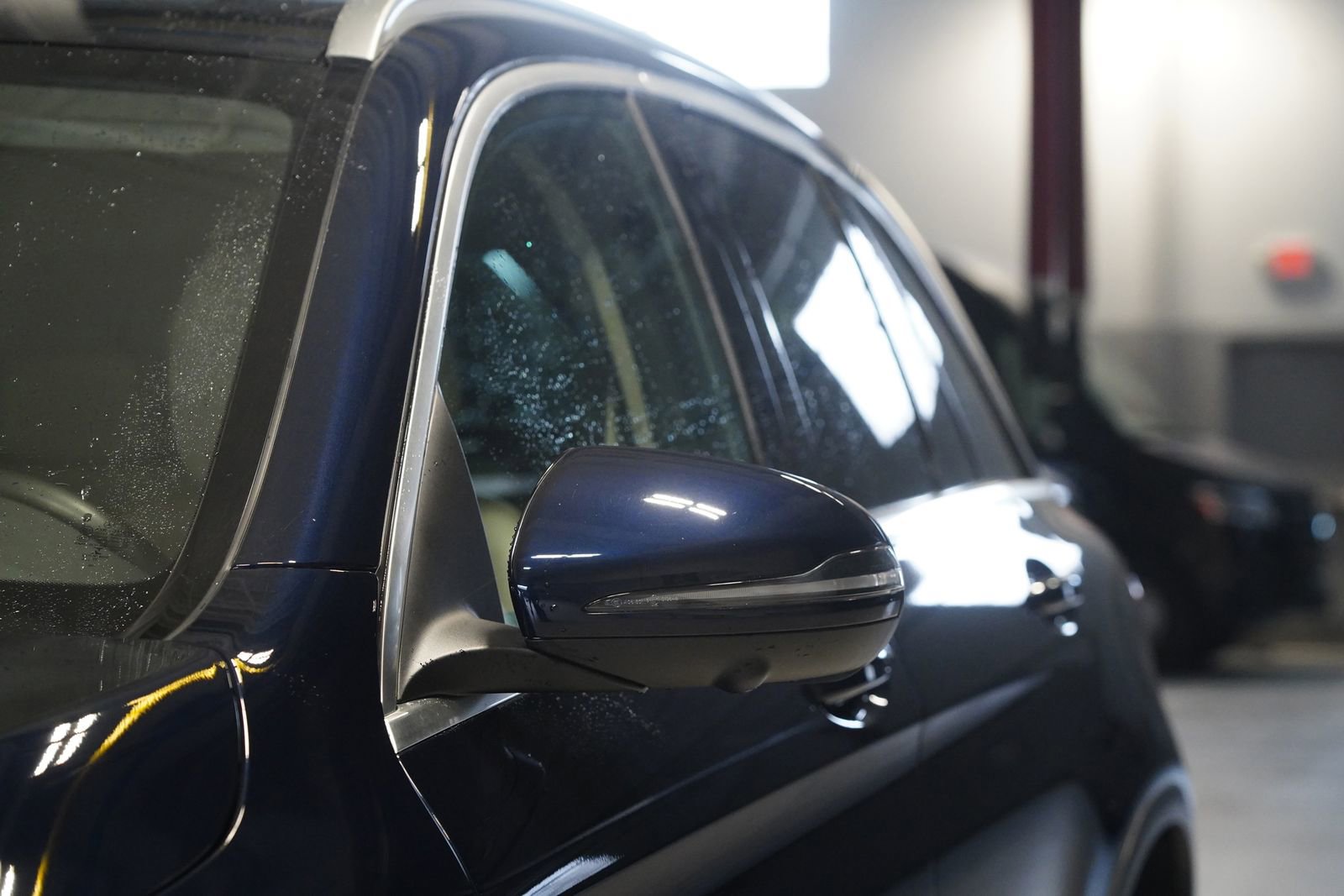 Certified 2022 Mercedes-Benz GLC 300 4MATIC image 8