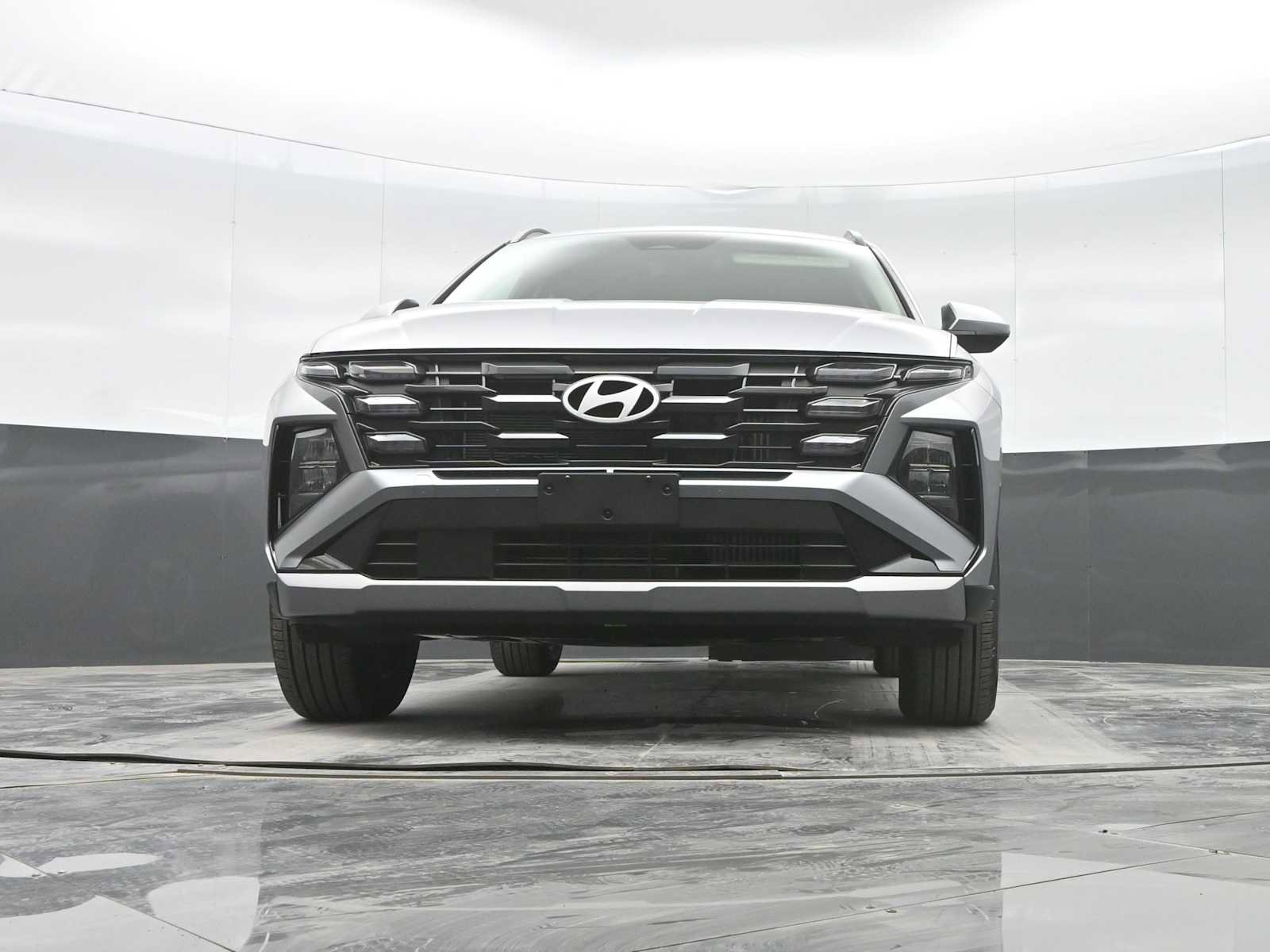 New 2026 Hyundai Tucson SEL image 22