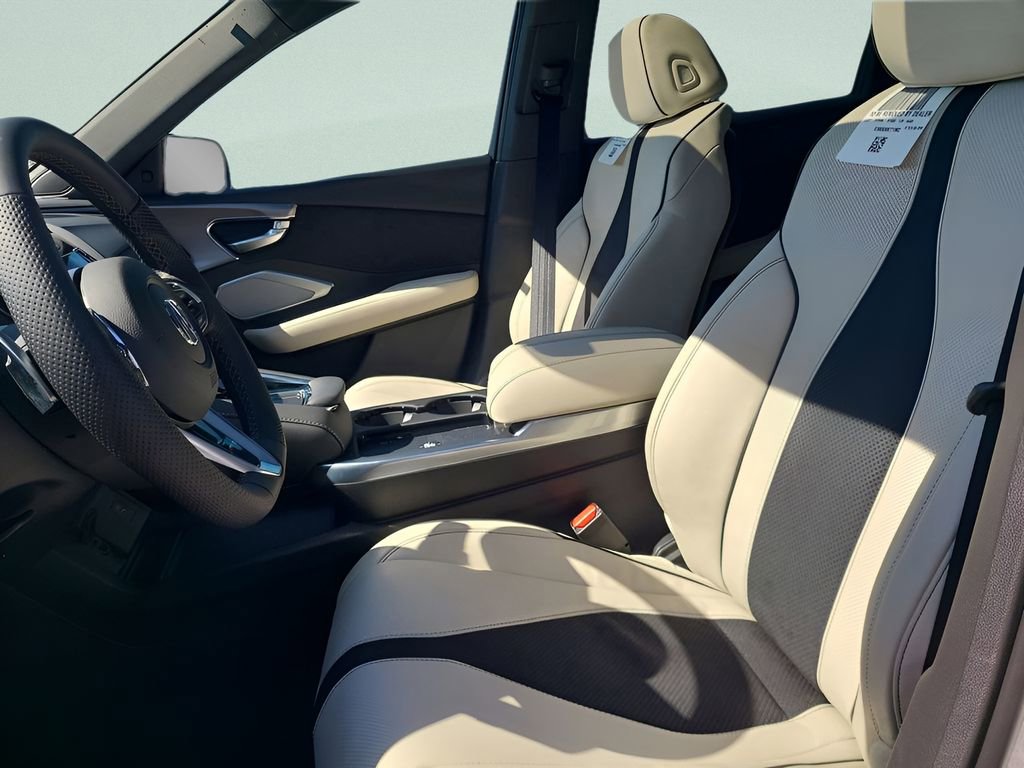 New 2026 Acura RDX A-Spec AWD/4WD image 28