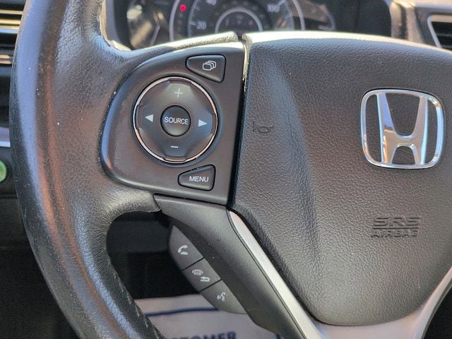 Used 2016 Honda CR-V EX-L image 19