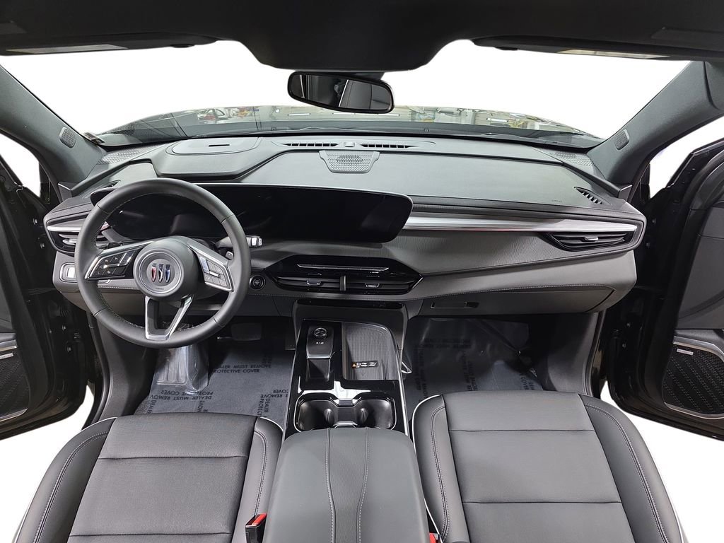 Used 2025 Buick Enclave Preferred w/ Trailering Package, 5000 lbs. image 9