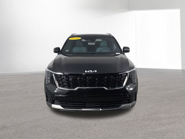 Certified 2025 Kia Sorento SX Prestige image 18